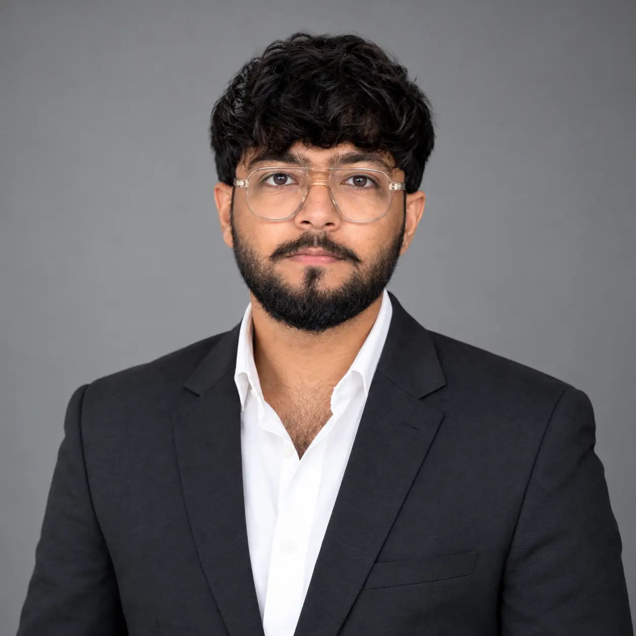 Huzaifa Aamir